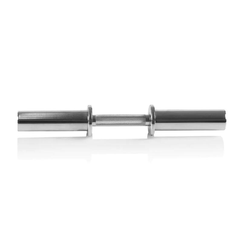 Bara Gantera Olimpica 50 cm Hammer