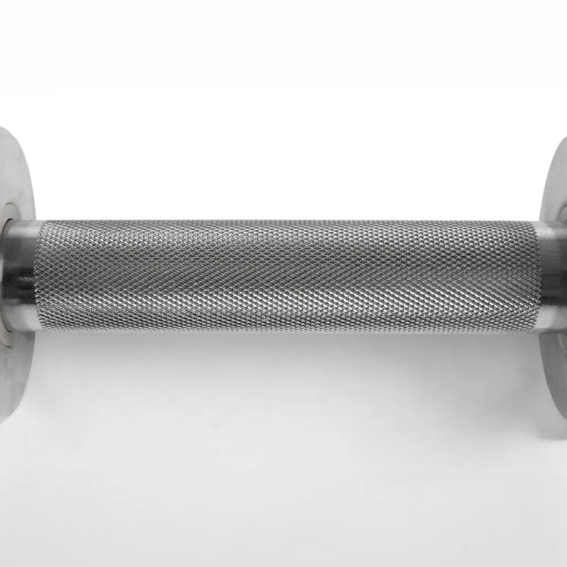 Bara Gantera Olimpica 50 cm Hammer