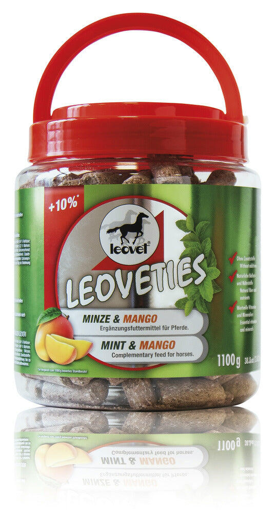 LEOVET picture