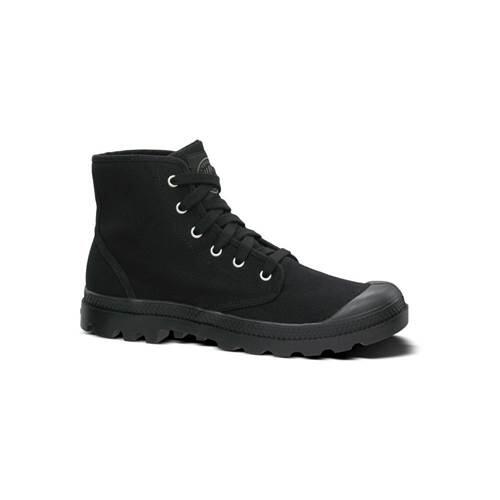 Scarpa universali uomo Palladium Pampa HI 3/6