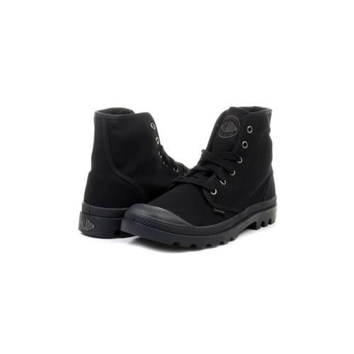 Scarpa universali uomo Palladium Pampa HI 4/6
