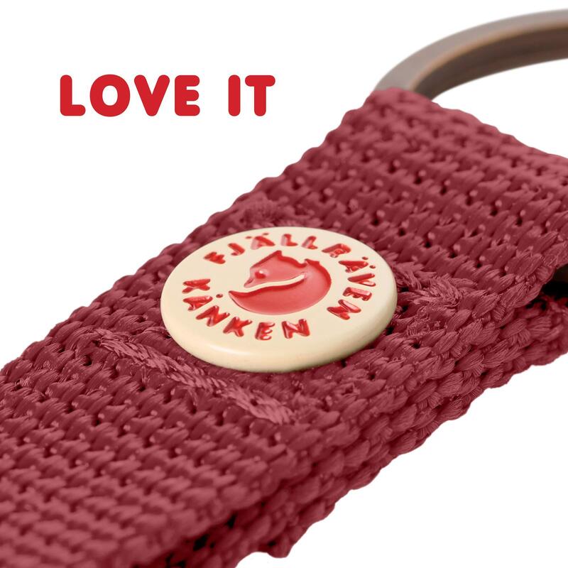 Fjällräven Kanken Breloc bou