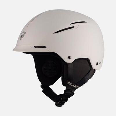Casco da sci/neve Rossignol Templar impatti grigio uomo