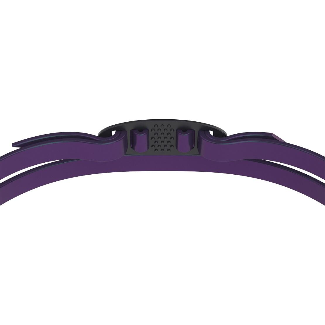 Óculos de Natação Speedo Vanquisher 3.0 Mirror Amarelo 2/7