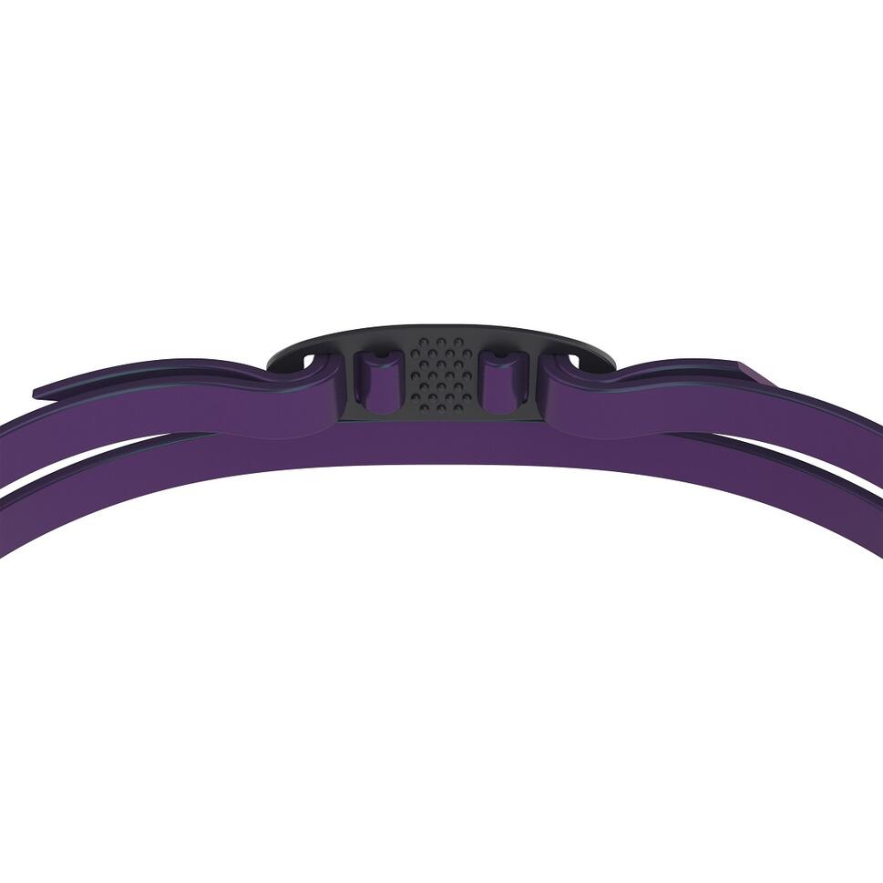 Okulary do pływania na basen unisex Speedo Vanquisher 3.0