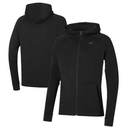 Hoodie Mizuno Athletic RB