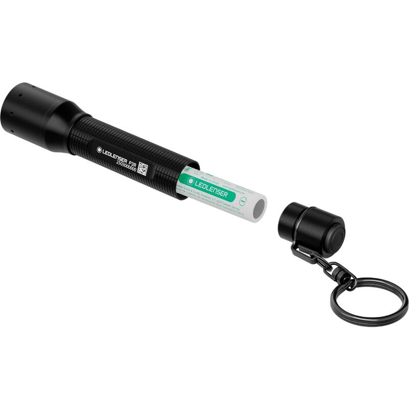 Lanterna Ledlenser P3R reincarcabila