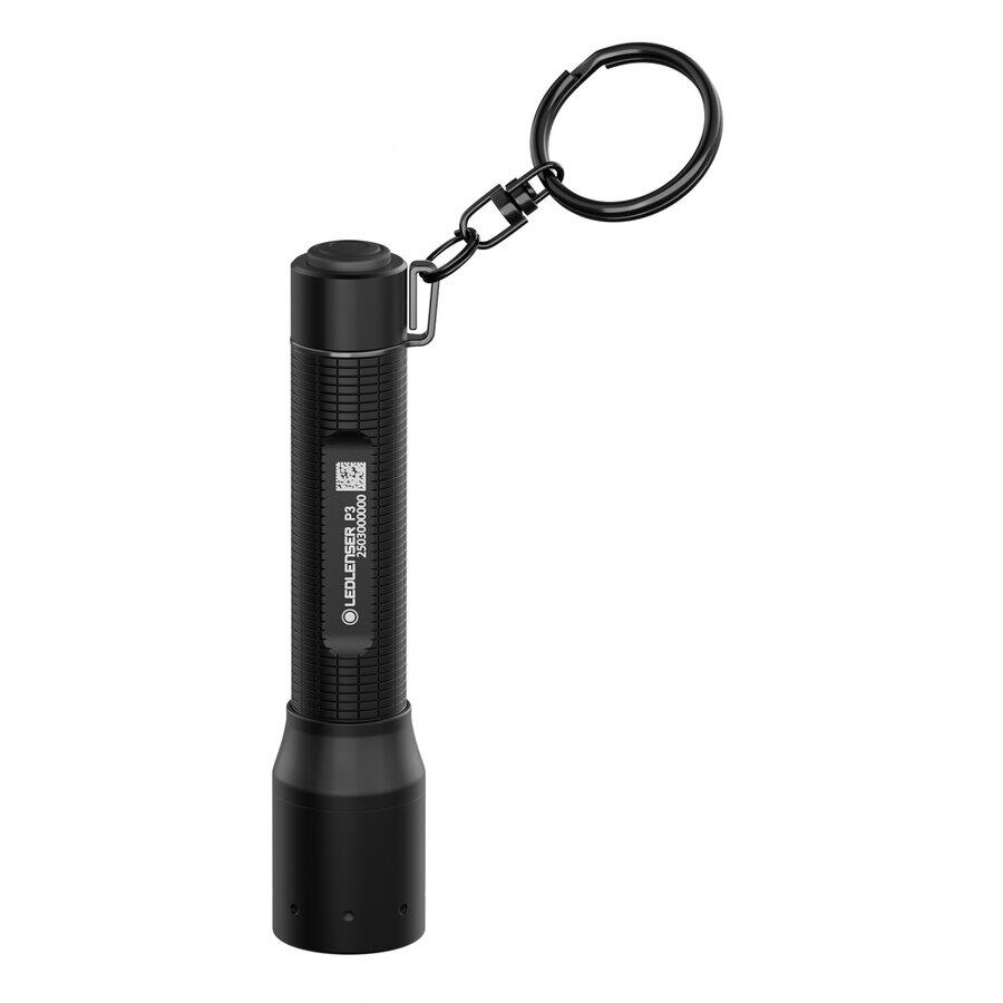 Taschenlampe P3R 4/7