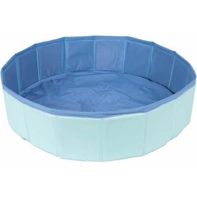 Swim Essentials Hunde Pool Mint Grün 80 cm