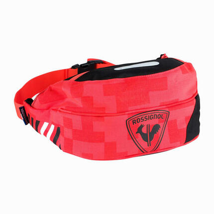 Sac Banane Nordic Thermo Belt 1l Hot Red