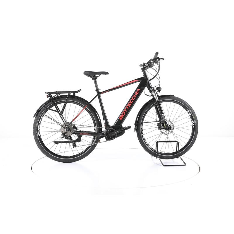 Bicicletta Elettrica Bottecchia Be32 Start Prezzo Bottecchia Start
