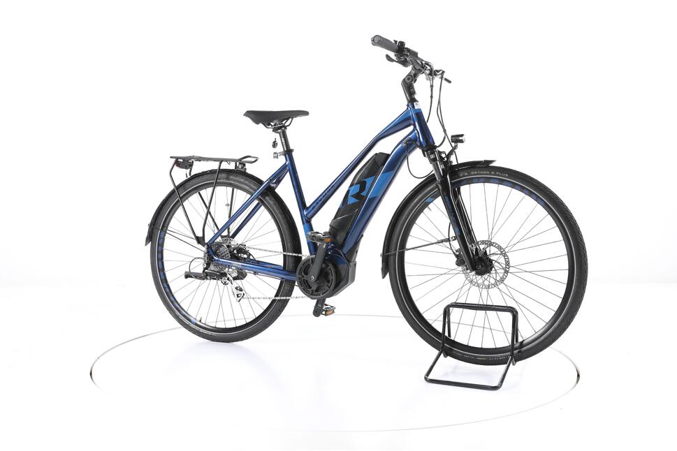 Second Life - R Raymon TourRay E 2.0 Trekking E-Bike - Stan dobry