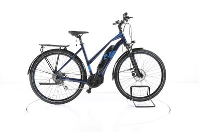 Ebike ricondizionata · R Raymon TourRay E 2.0 · Buone condizioni