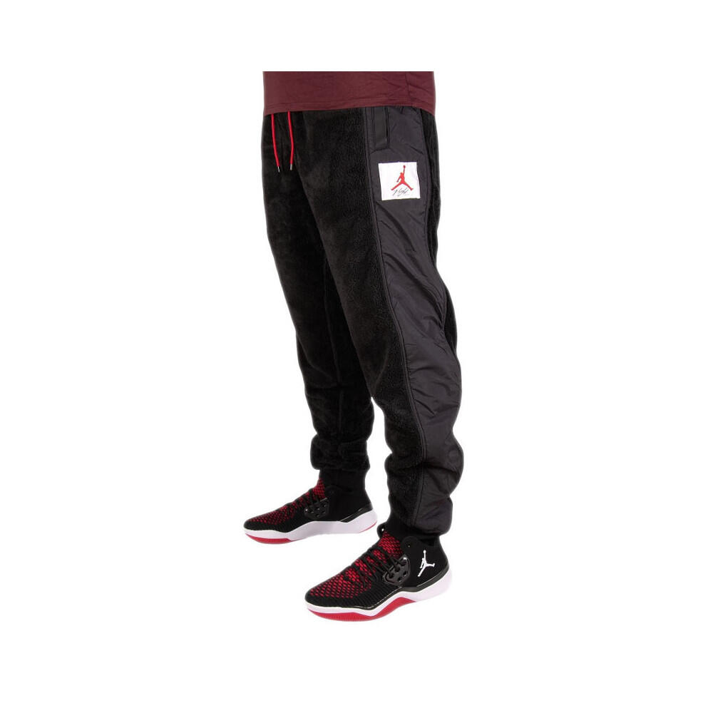 Calças de Fato de Treino para Homem Nike Jordan Wings 3/3