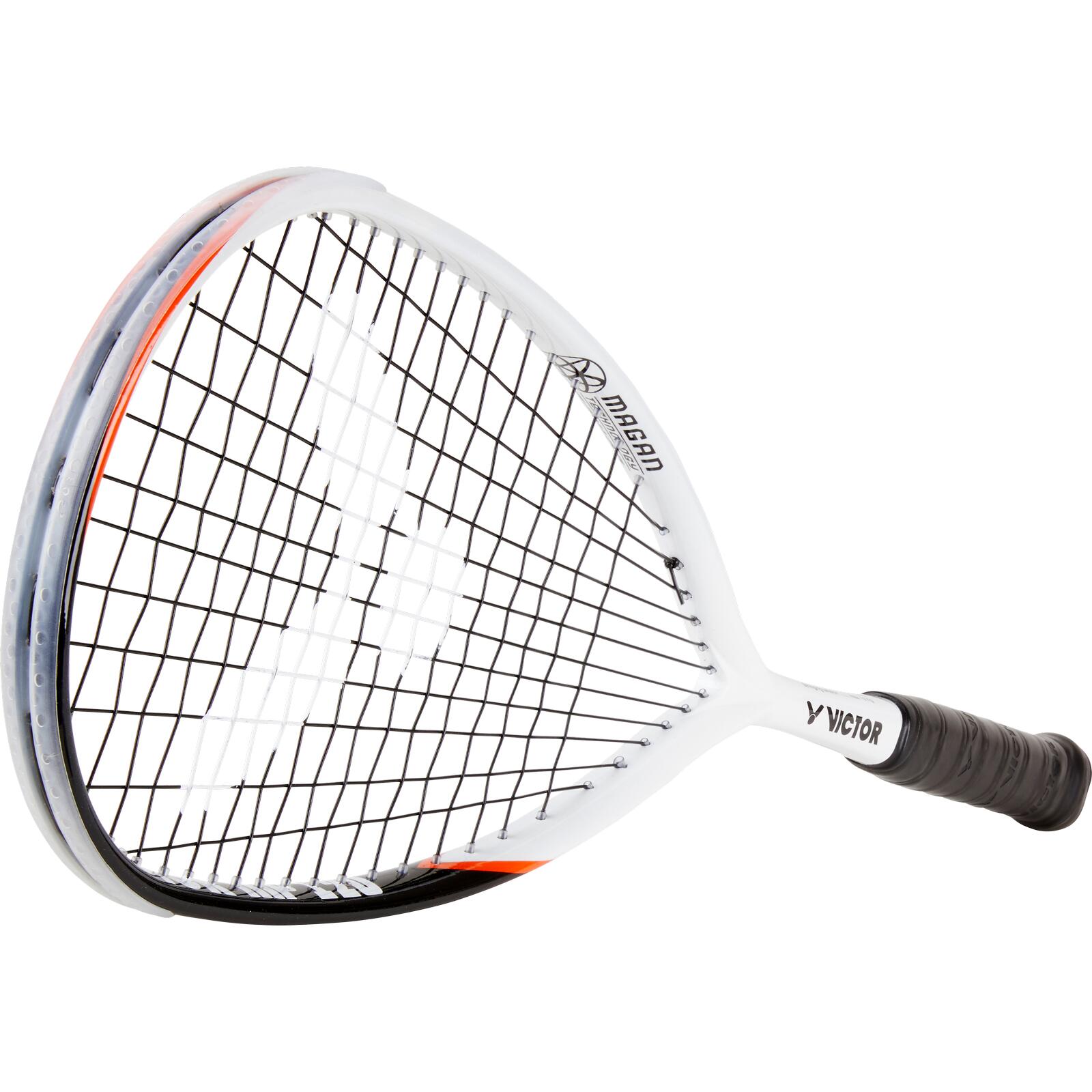 Racchetta da squash VICTOR MP 120 4/7