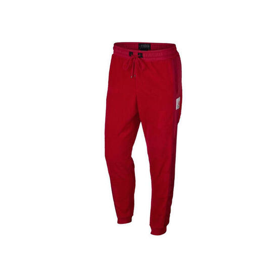 Pantalones de chándal para hombre Nike Jordan Wings