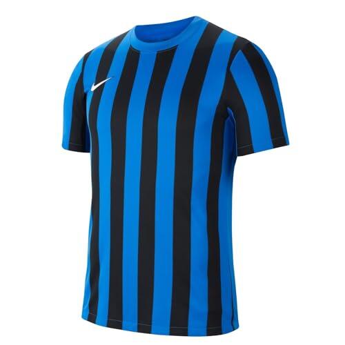 T-SHIRT Dri-FIT Division 4 CW3813-463 4/4