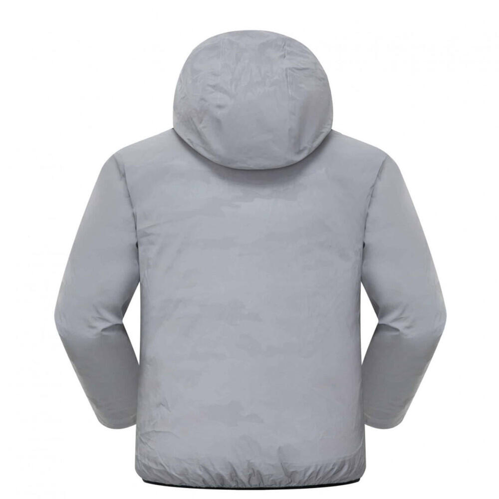 Plumífero Helvetica DOUDOUNE HOMME REVERSO HELVETICA 7/7