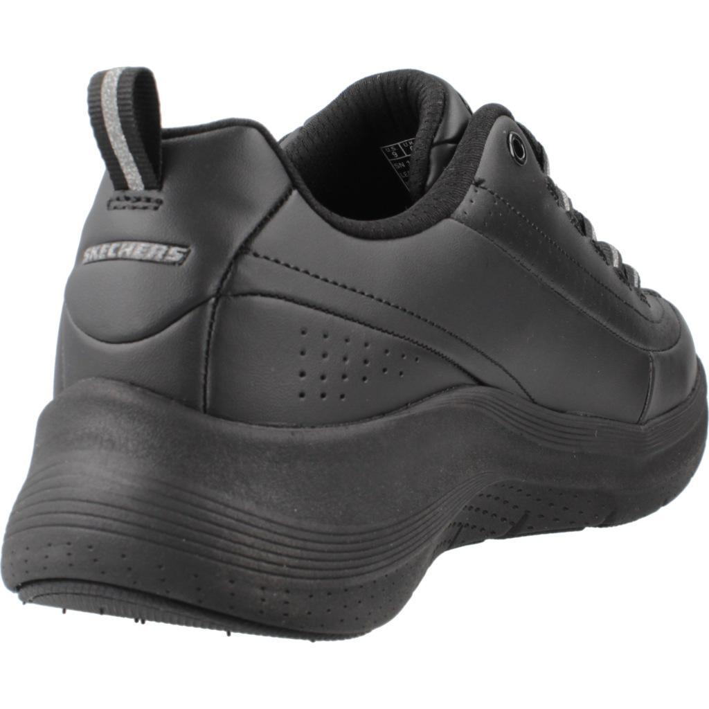Baskets Skechers Modèle Arch Fit 2.0 Couleur Noir 3/5