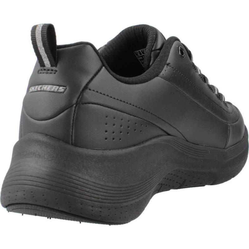 Pantofi Sport Skechers Model Arch Fit 2.0 Culoare Negru