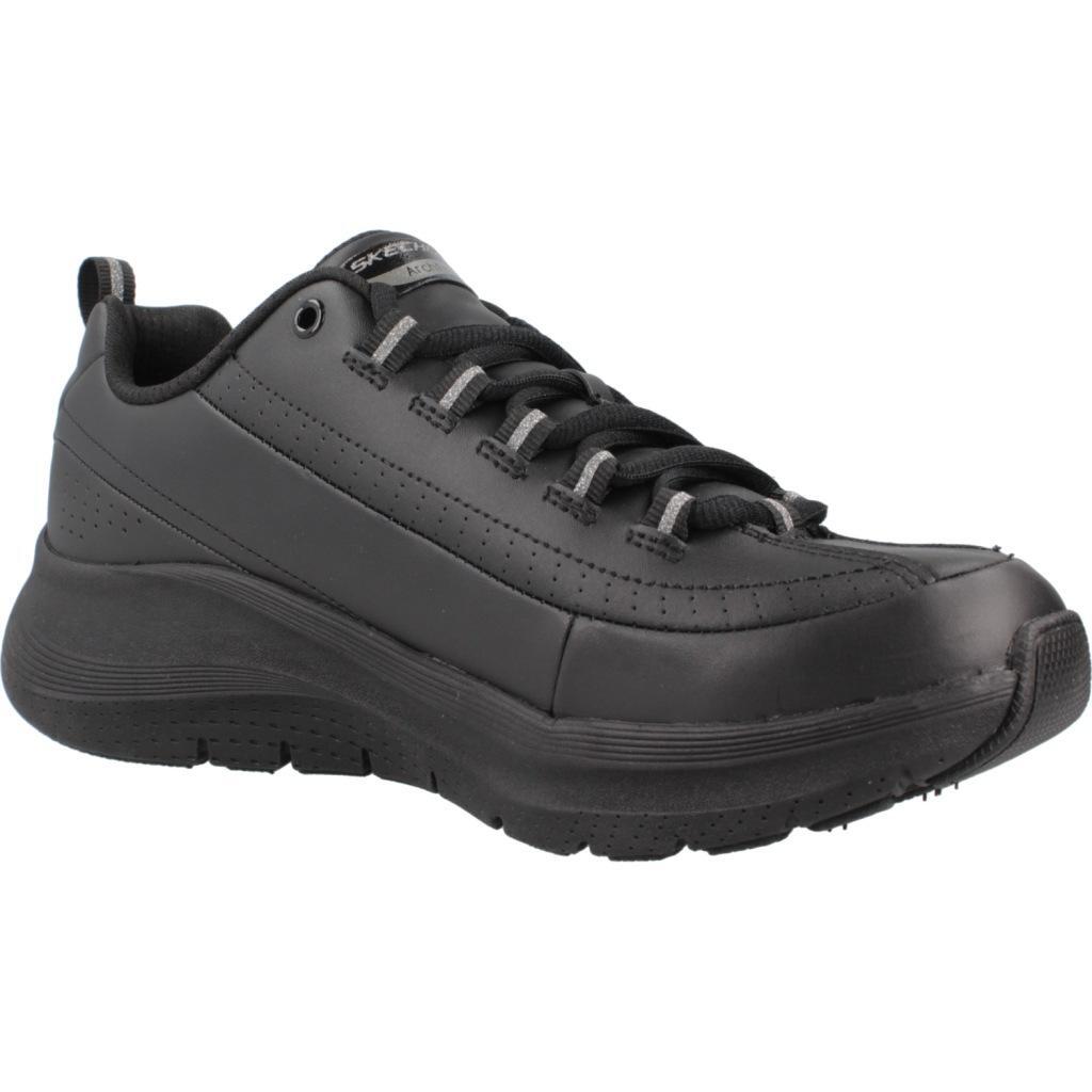 Baskets Skechers Modèle Arch Fit 2.0 Couleur Noir 5/5