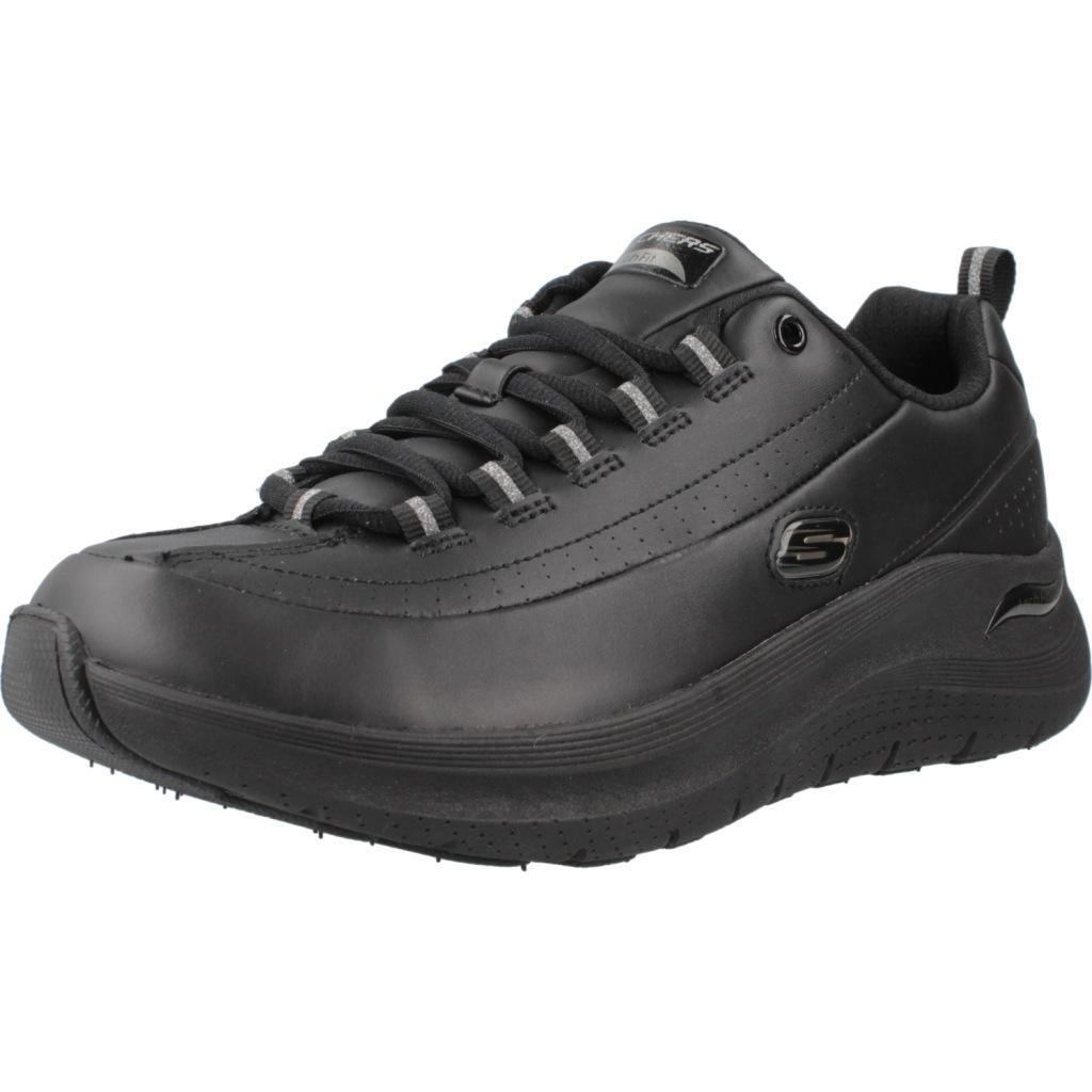 Pantofi Sport Skechers Model Arch Fit 2.0 Culoare Negru