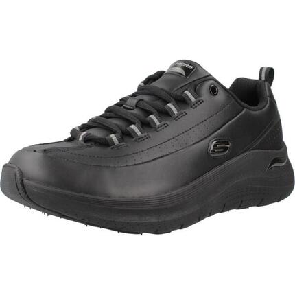 SKECHERS Sneaker ZWART 41 (Z1052)