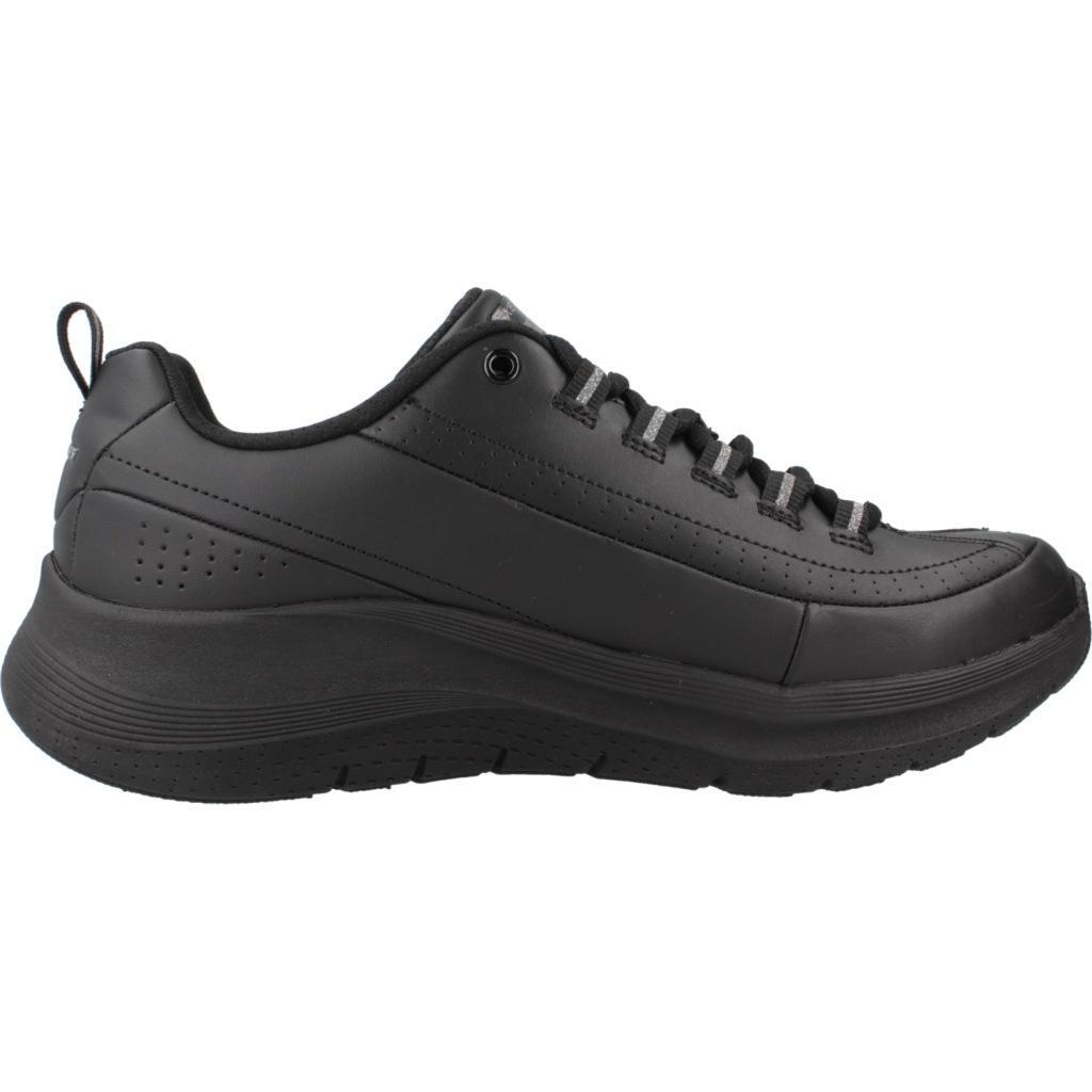 Baskets Skechers Modèle Arch Fit 2.0 Couleur Noir 4/5
