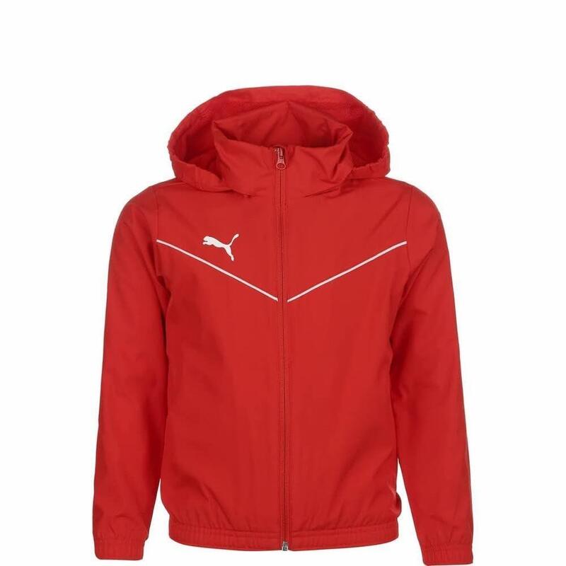 Jacheta Drumeții În Natură Puma All Weather Copii