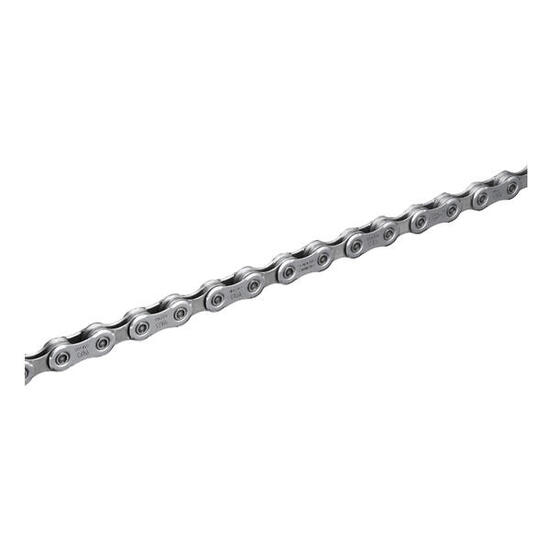 Cadena Shimano SLX / 105 M7100 12V + QuickLink