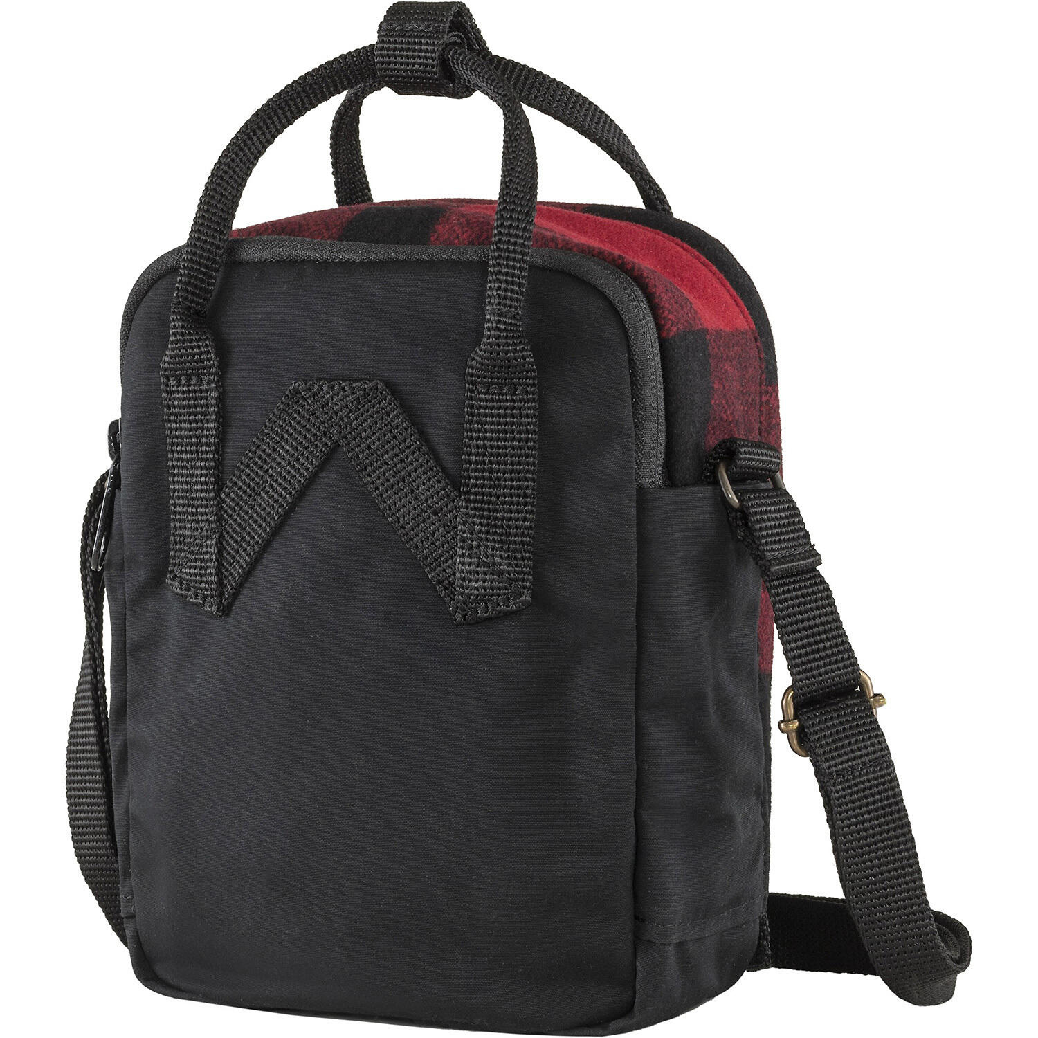 Unisex Rucksack Kånken Re-Wool Sling 7/7