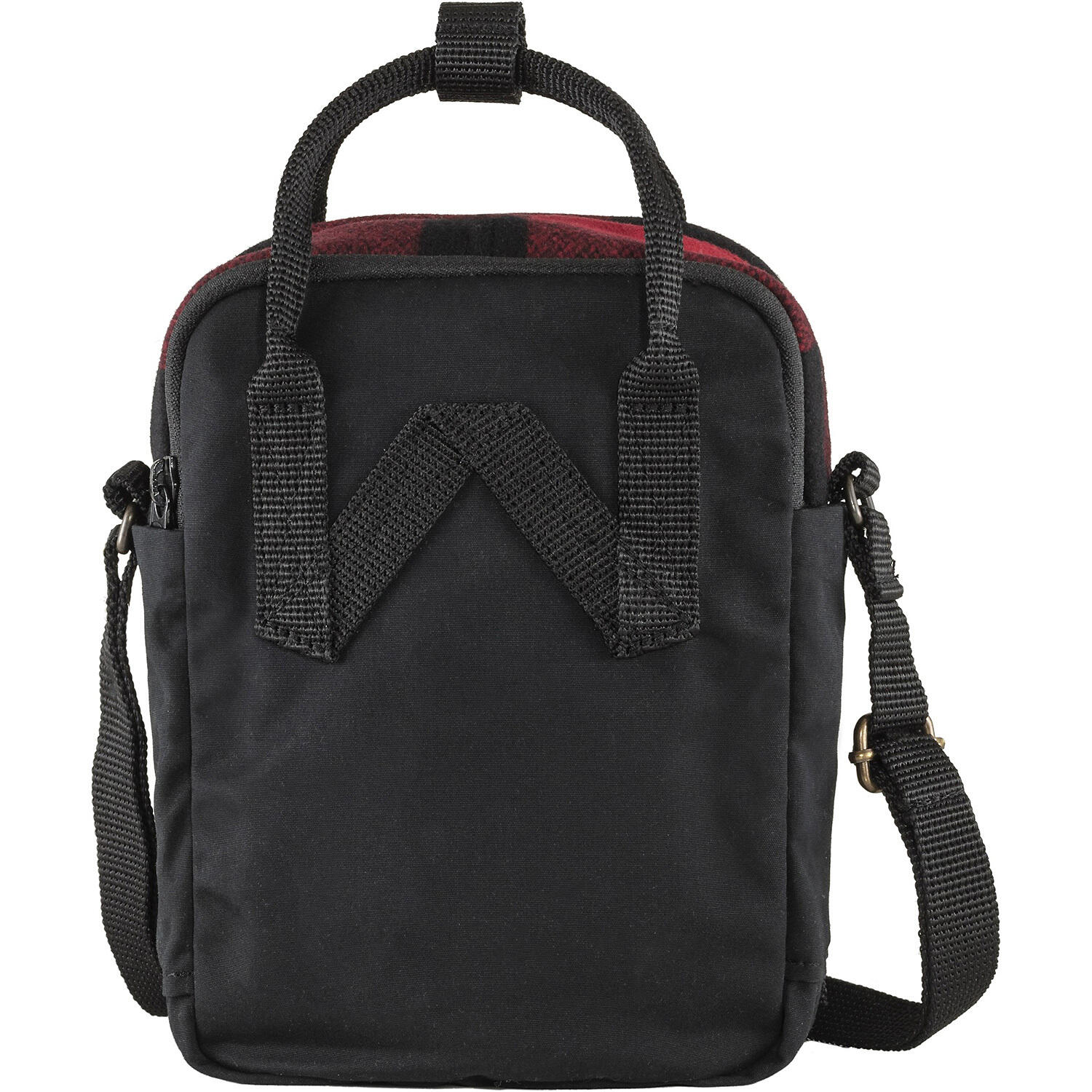 Unisex Rucksack Kånken Re-Wool Sling 6/7