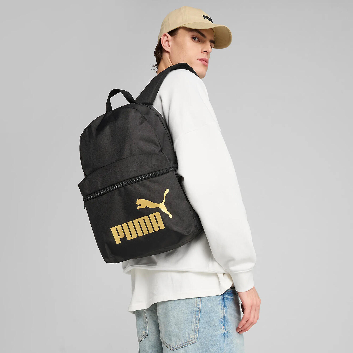 PUMA Phase Rucksack Erwachsene PUMA 7/7