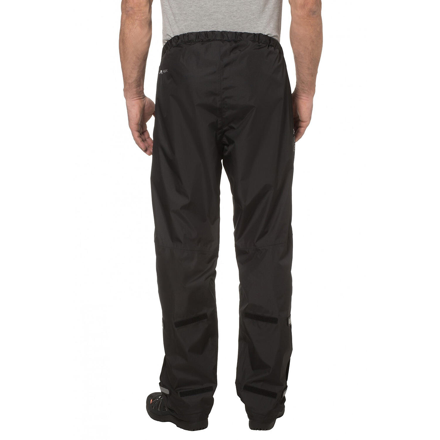 Herren Regenhosen MENS FLUID PANTS II 4/4