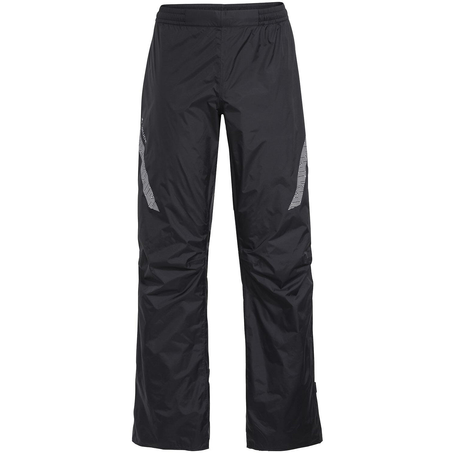 Pantalon de pluie VAUDE Perf II 2/7