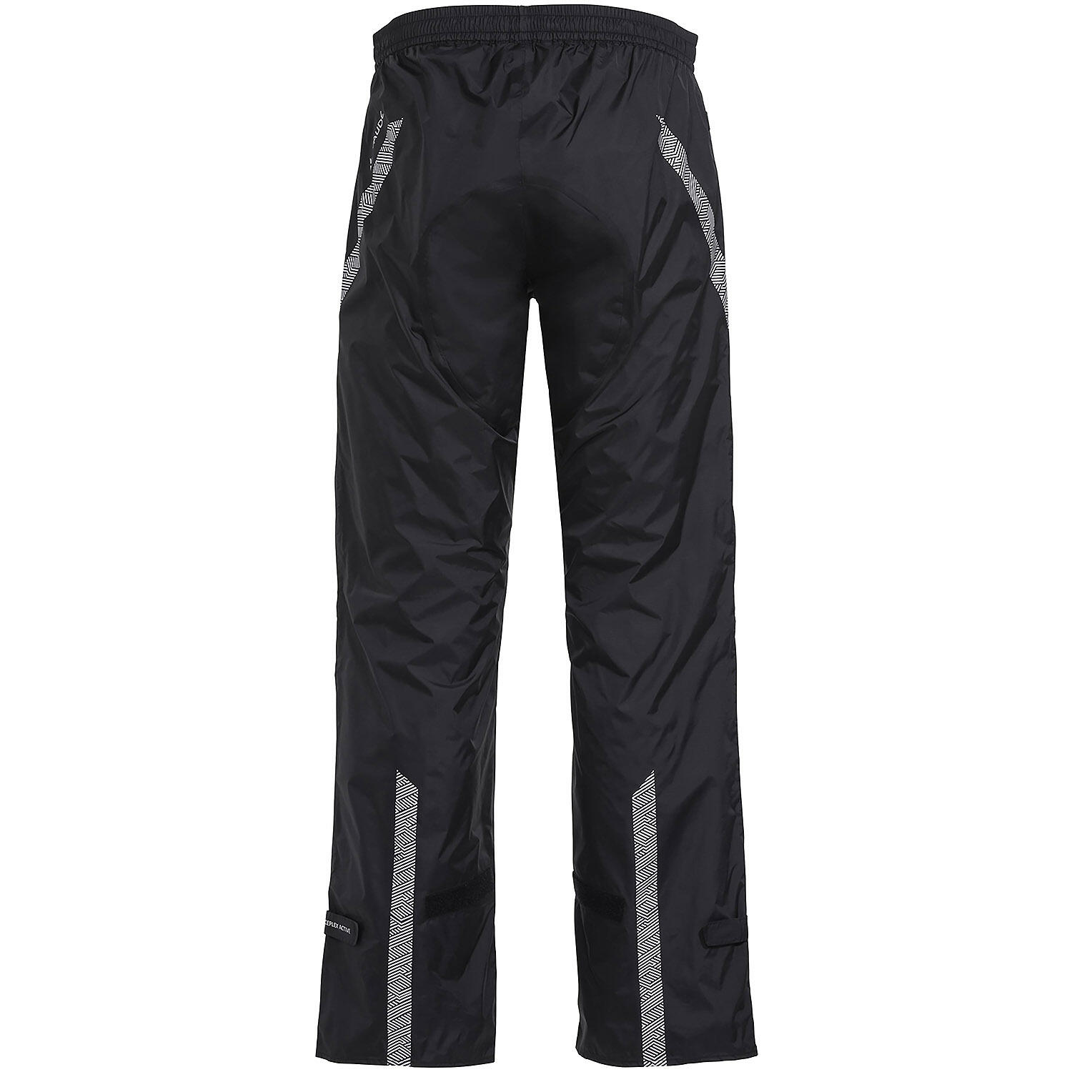 Pantalon de pluie VAUDE Perf II 7/7