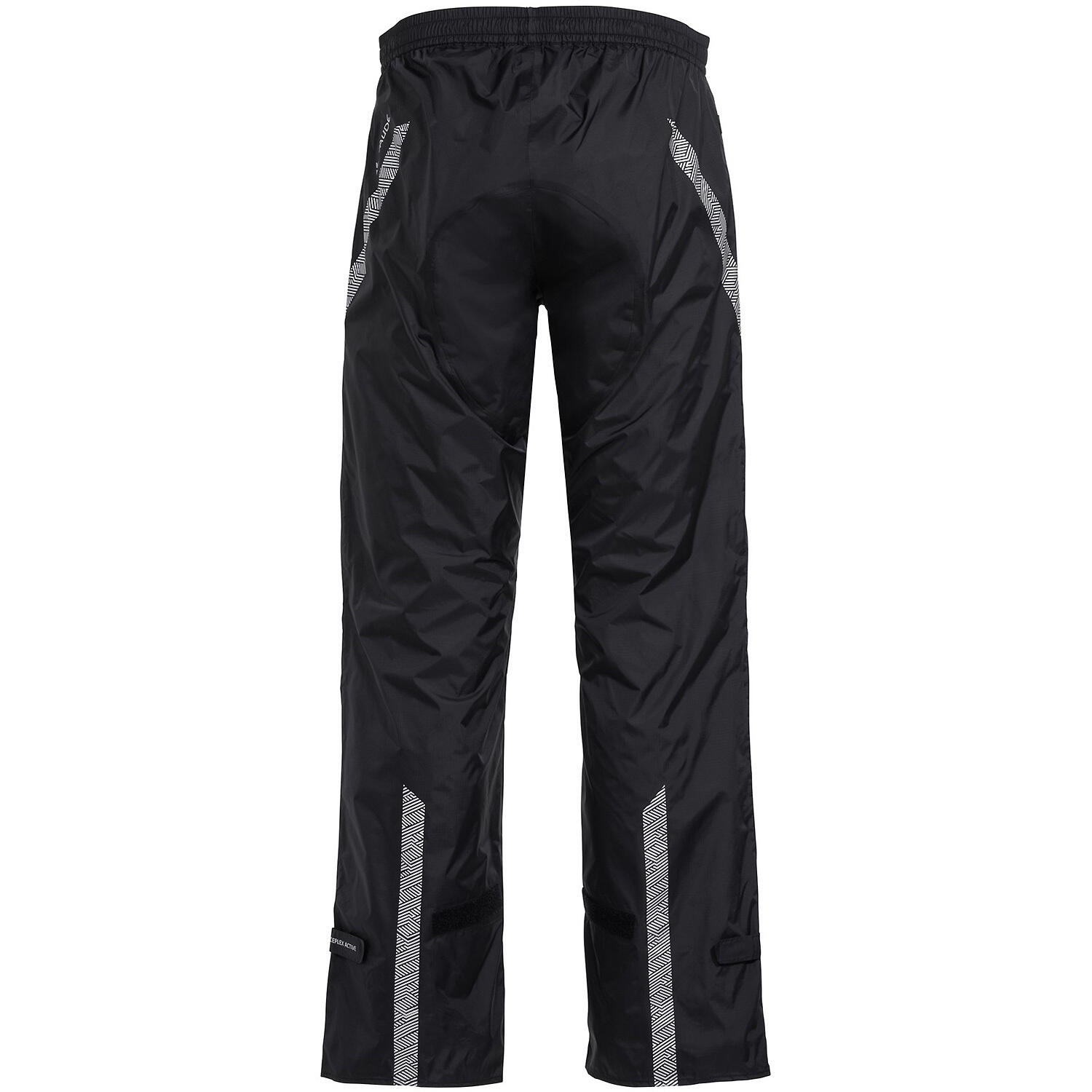 Pantalon de pluie VAUDE Perf II 5/7