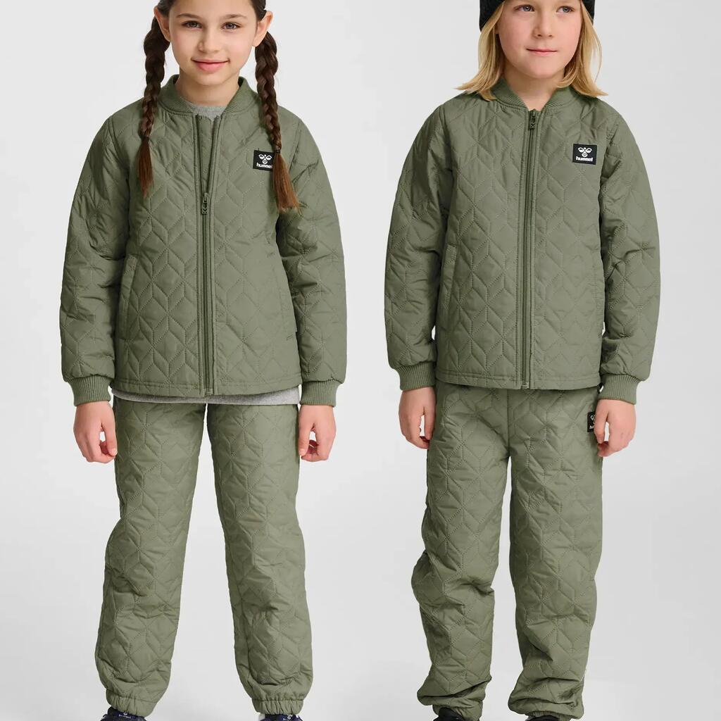 Children's set Hummel Sobi Thermo