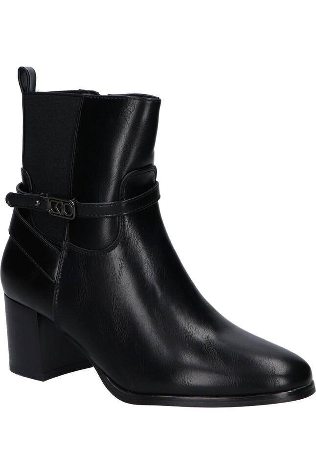 CHIKA10 CAYETANA 03 Czarny