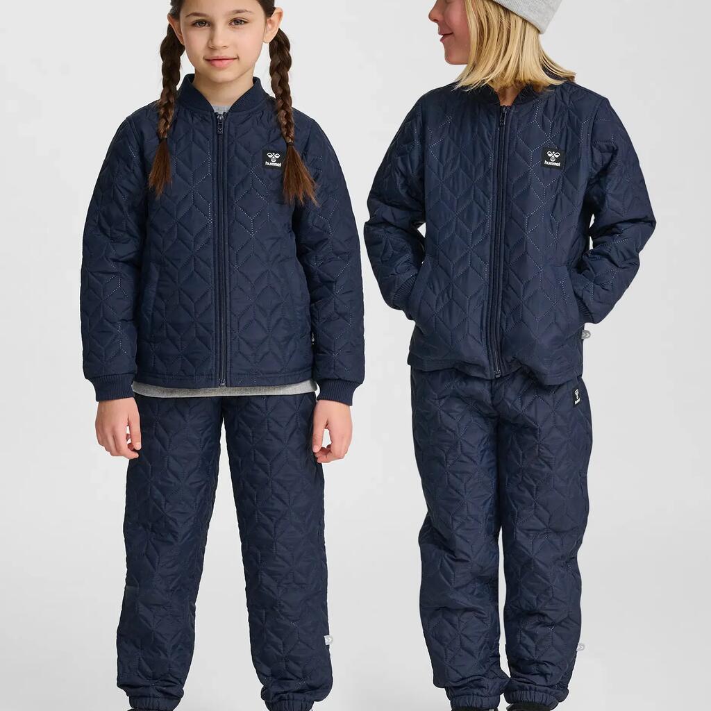 Children's tracksuit Hummel hmlsobi thermoset
