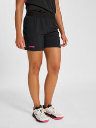 Fermeture À Cordon Short Hmlblaze Femme HUMMEL