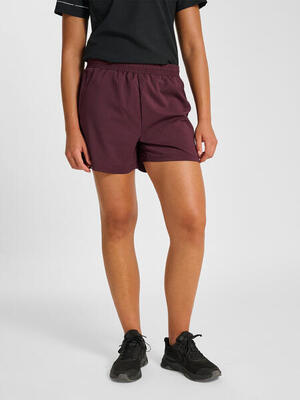 Rits korte broek nwlmax dames newline