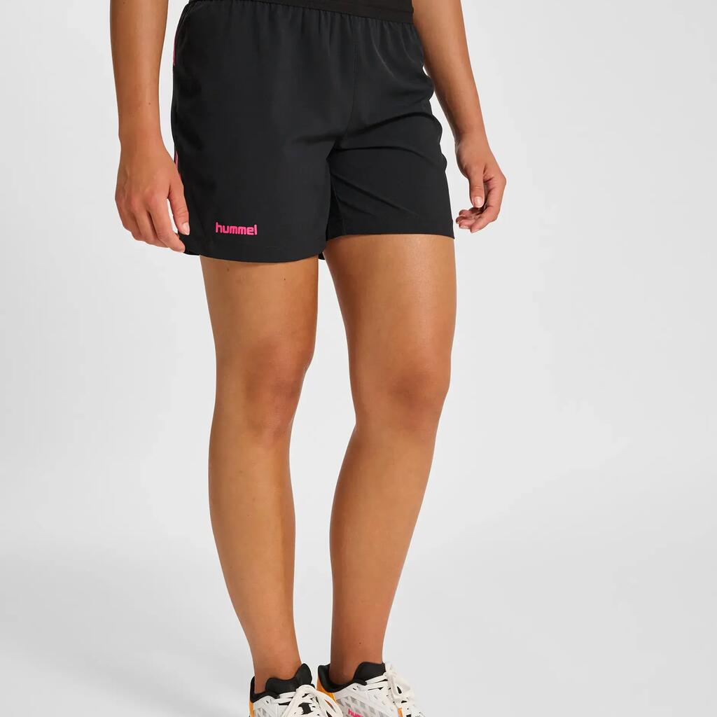 Women's training shorts Hummel Blaze Pro