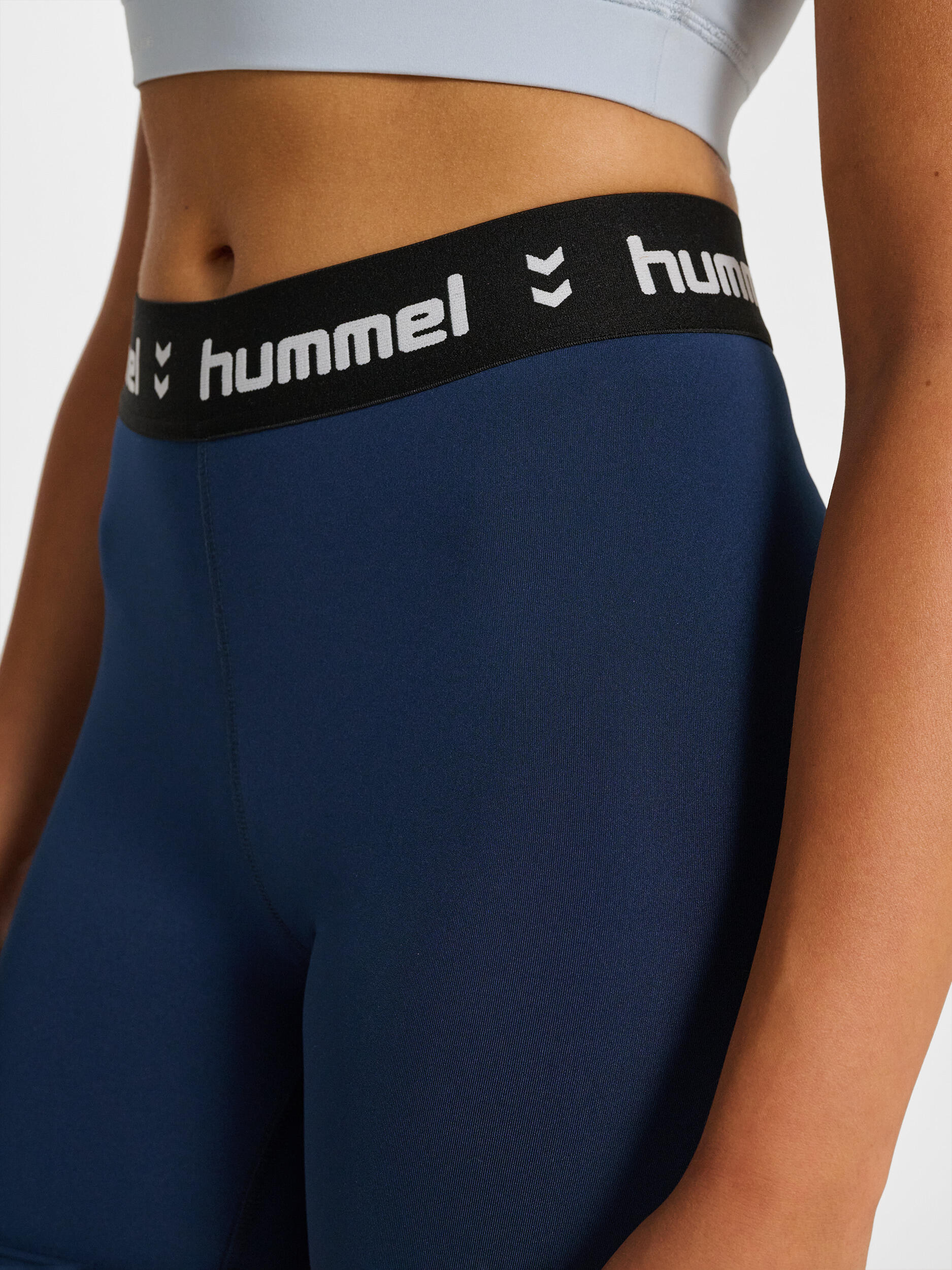 Ciclisti da donna Hummel Pulse Mid 4/7
