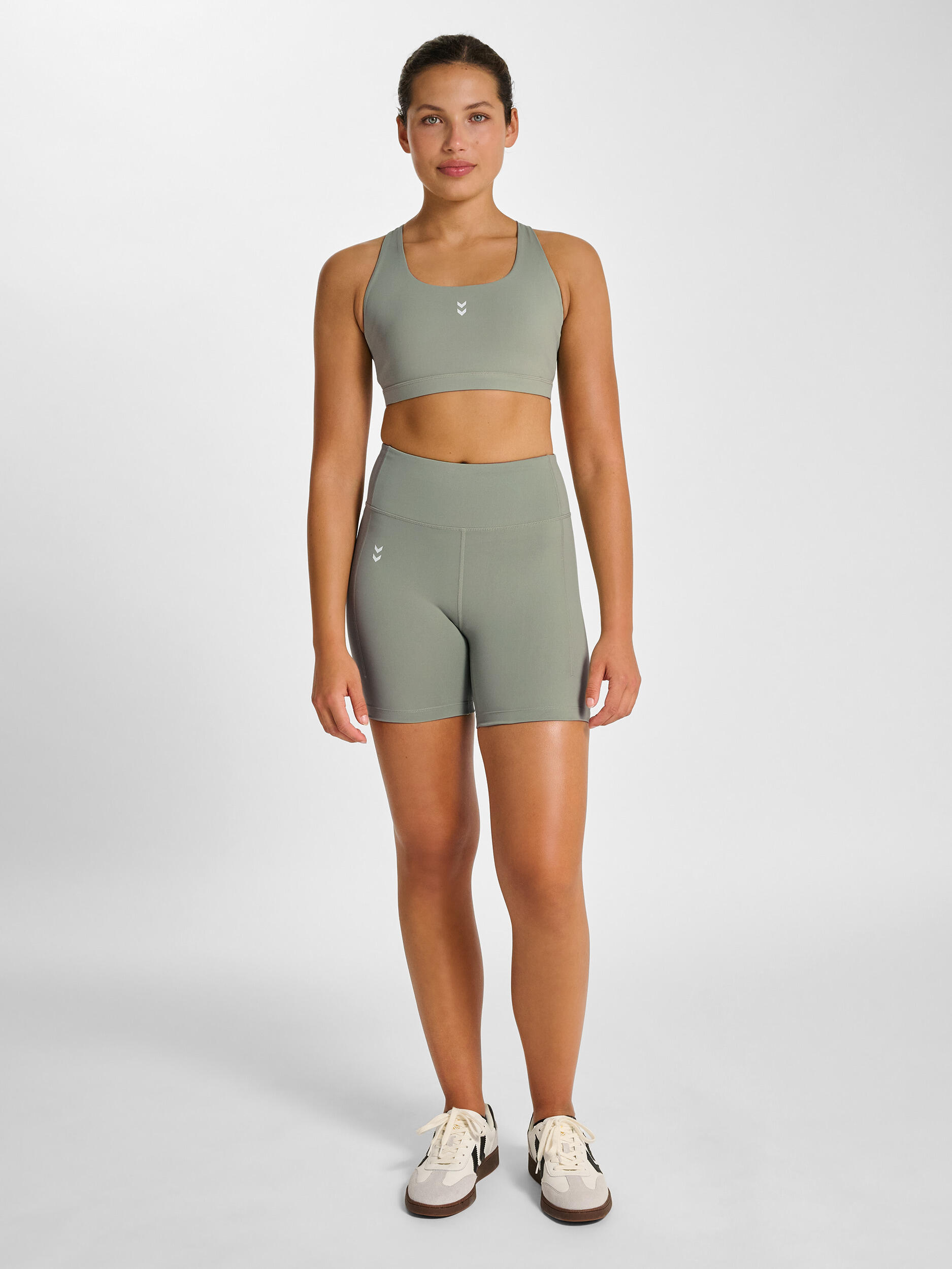 Enfiler Top Hmlhiit Femme 3/7