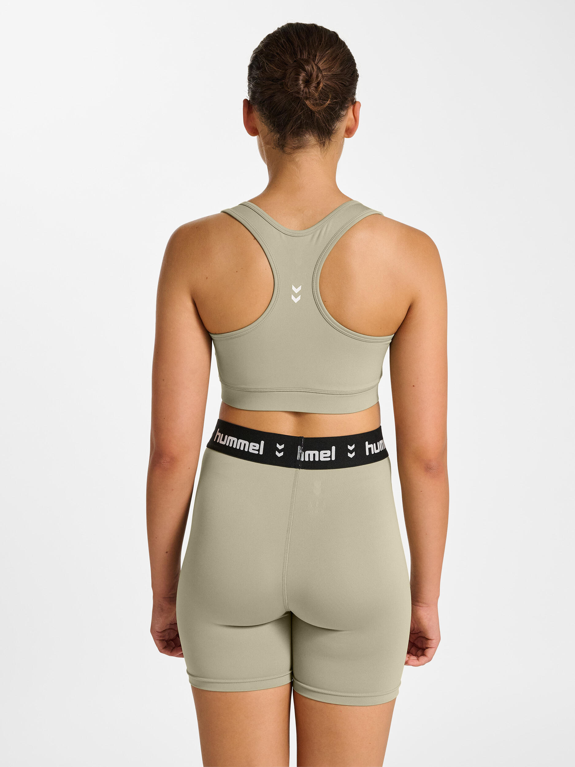 Enfiler Top Hmlpulse Femme 2/7