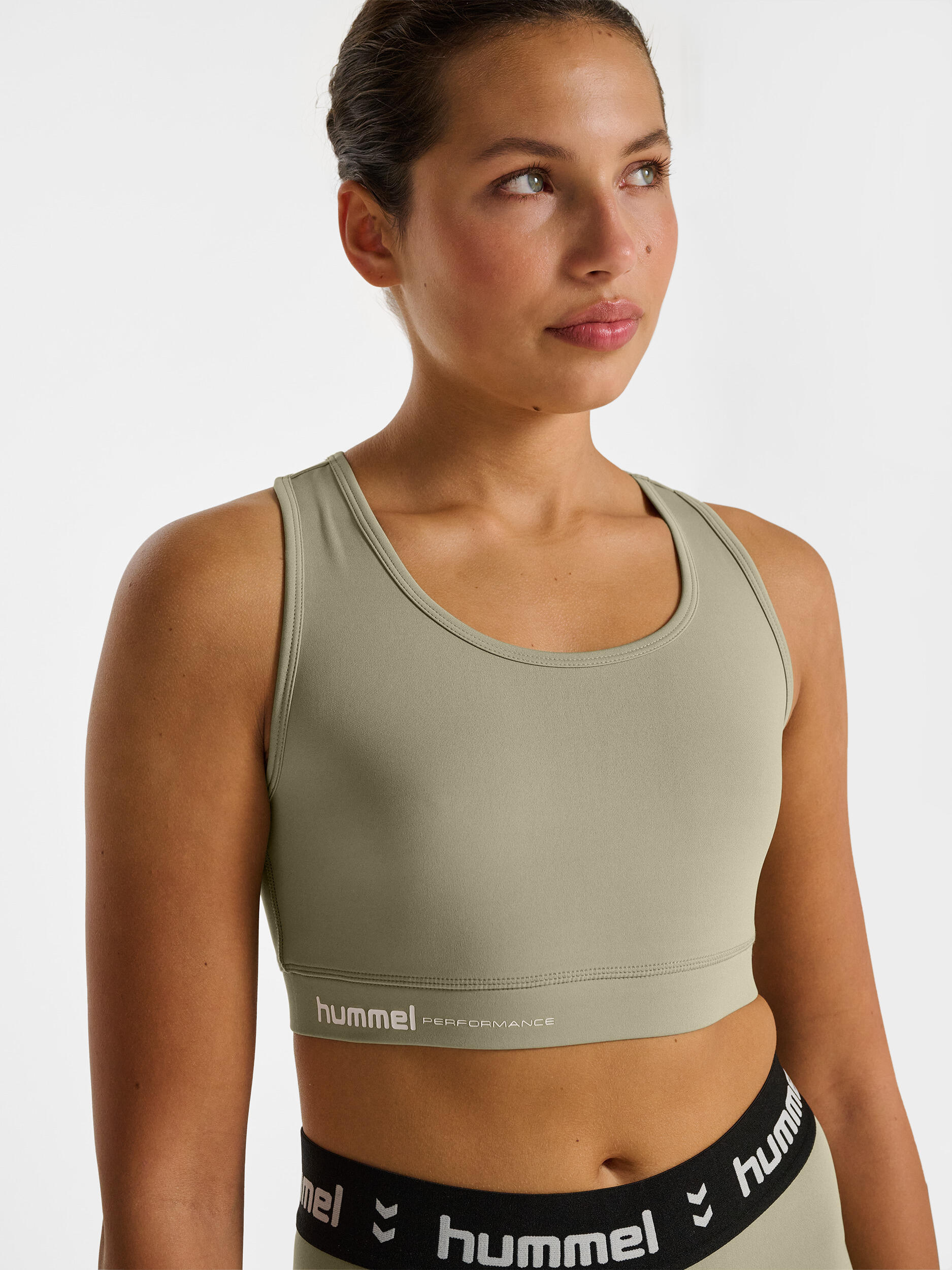 Enfiler Top Hmlpulse Femme 4/7