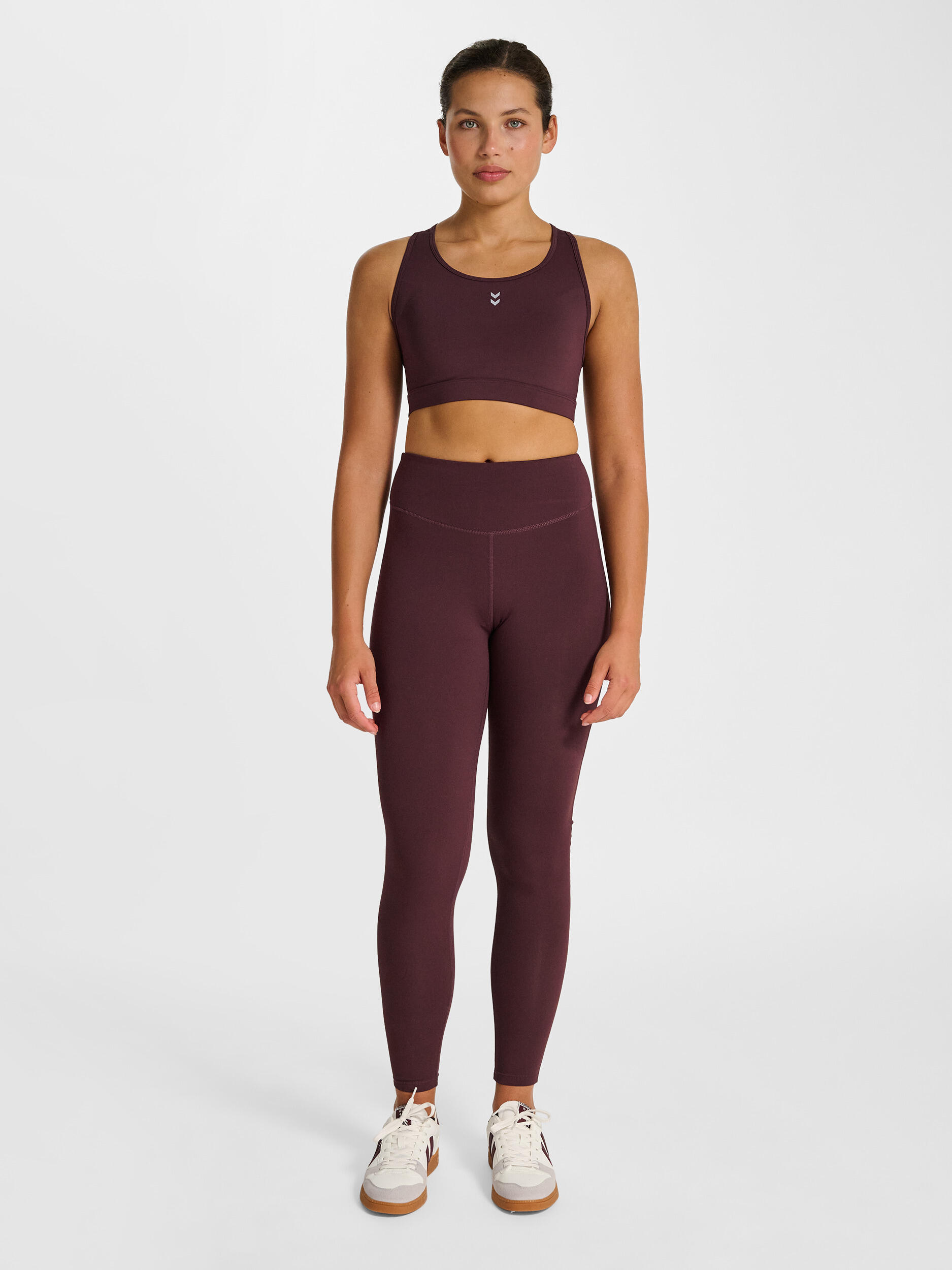 Soutien de apoio para mulher Hummel Medium 3/7