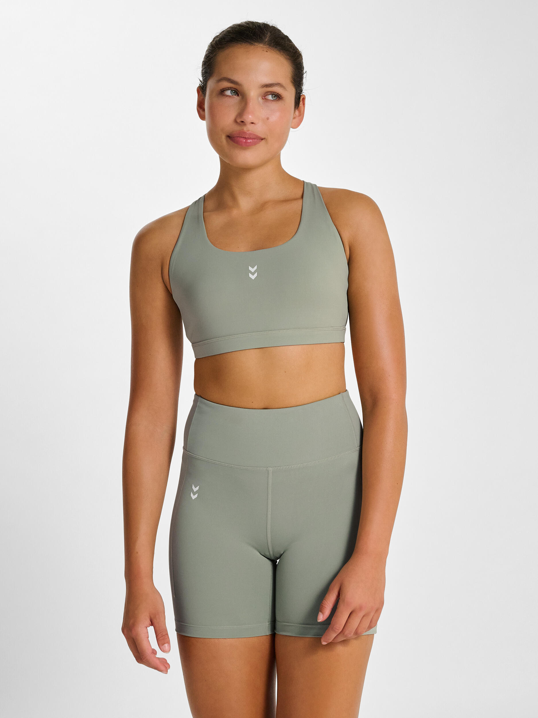 HUMMEL Sports bra Hummel Impact