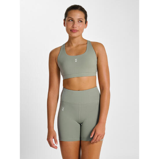 Biustonosz dla kobiet Hummel Impact